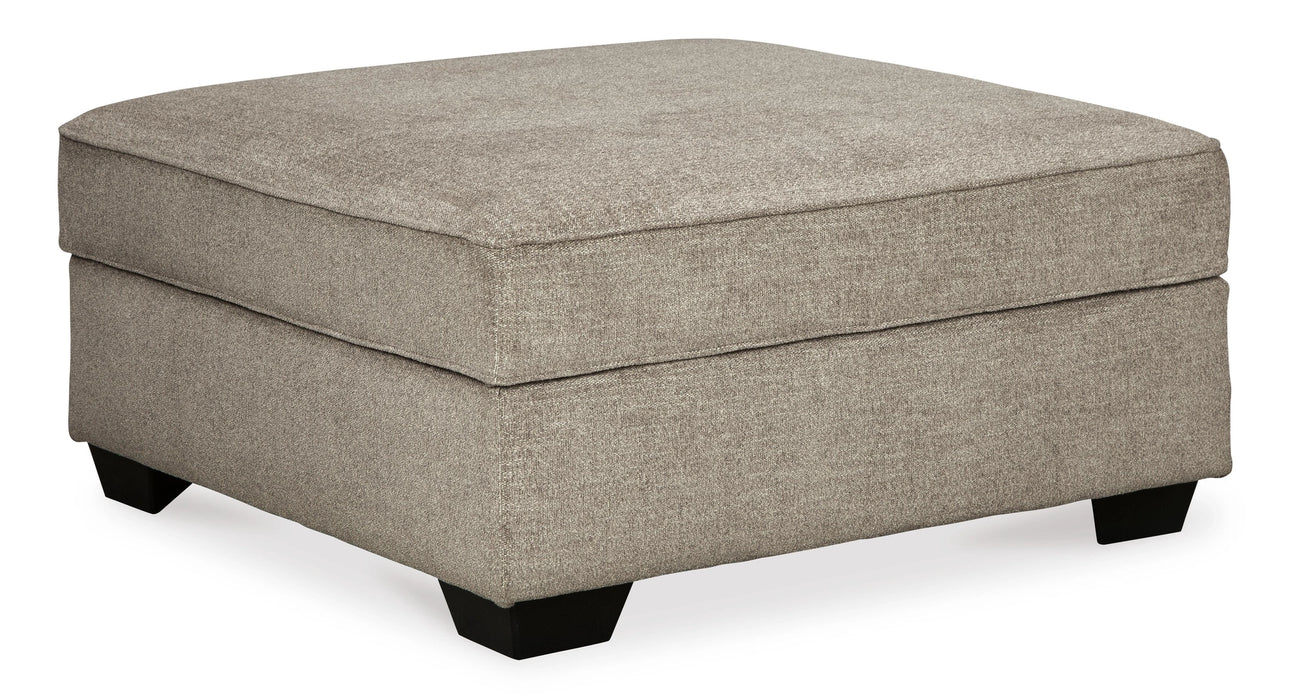 Bovarian Living Room Set