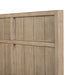 Proximity Place King California Panel Bed image