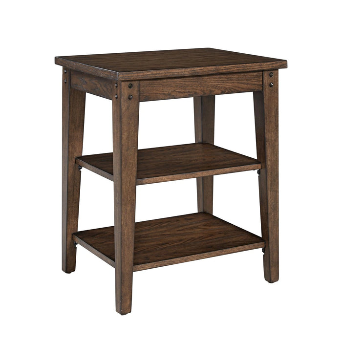 Lake House Tiered Table image