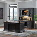 Meritage 5 Piece Jr Executive Set image