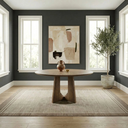 Hendrix Place Pedestal Table Set image