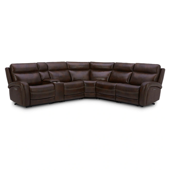 Blair 6 Piece Sectional image