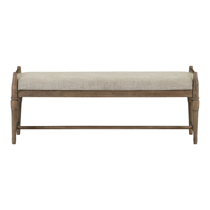 Hickory Grove Bench image
