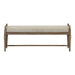 Hickory Grove Bench image