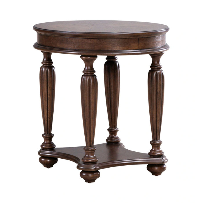 Allington End Table image