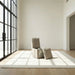 Accent Dining Accent Storage Dining Chair w/ Casters image