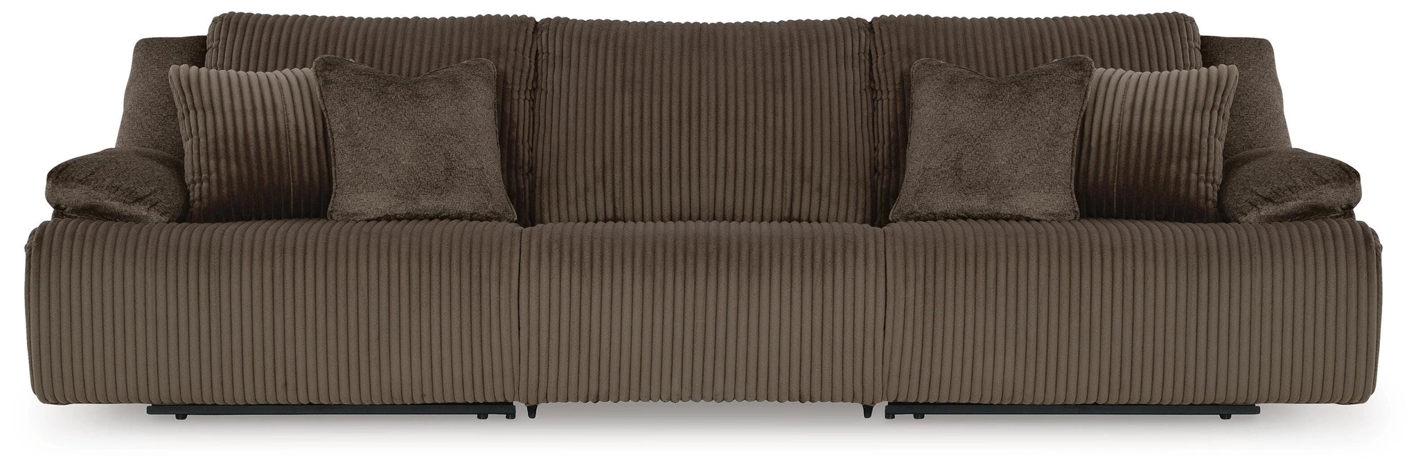 Top Tier Sectional Sofa image