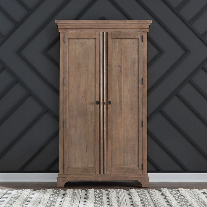 Haven Hills Armoire image
