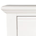Summer House Lingerie Chest in Oyster White image