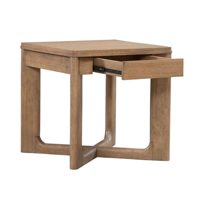 Ballentine End Table image