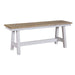 Lindsey Farm Backless Bench (RTA) image