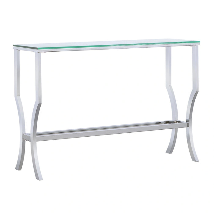 Saide Console Table