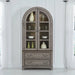 River Place Curio Hutch image
