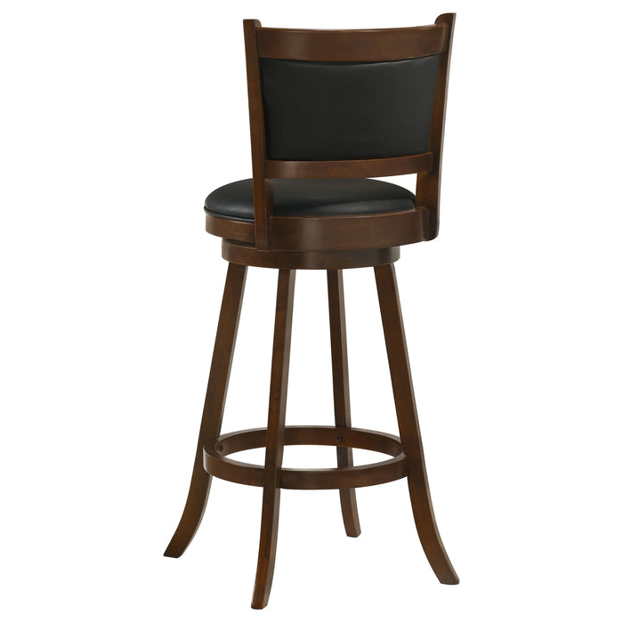 Broxton Swivel Bar Chair