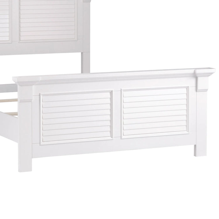 Summer House Panel Footboard image