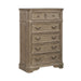 Magnolia Manor 5 Drawer Chest image