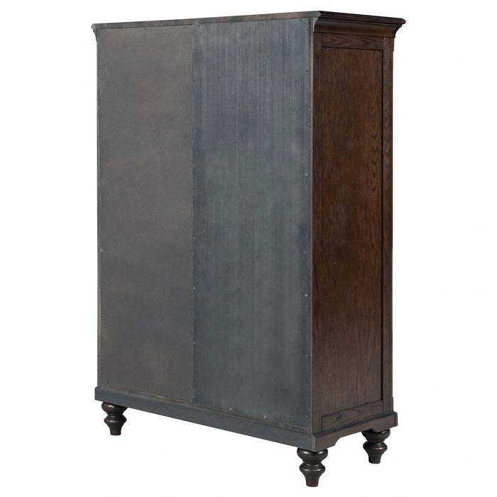Andover Door Chest