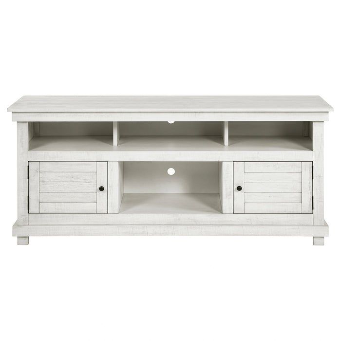 Payne TV Stand