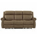 Carlton Sofa P3 & ZG image