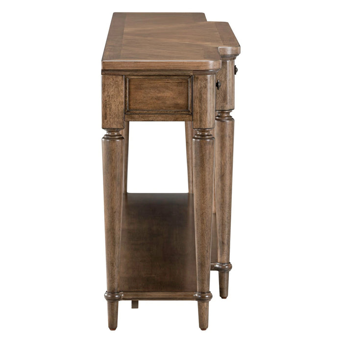 Harrison Heights Hall Console image
