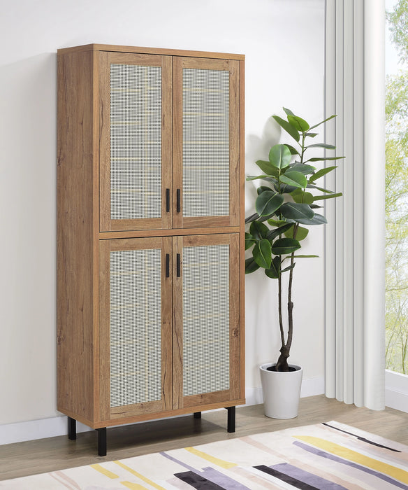 Teller Shoe Cabinet