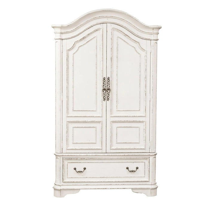 Magnolia Manor Armoire image