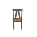 Lindsey Farm Splat Back Side Chair (RTA) image