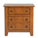 Grandpa's Cabin Nightstand in Age Oak image