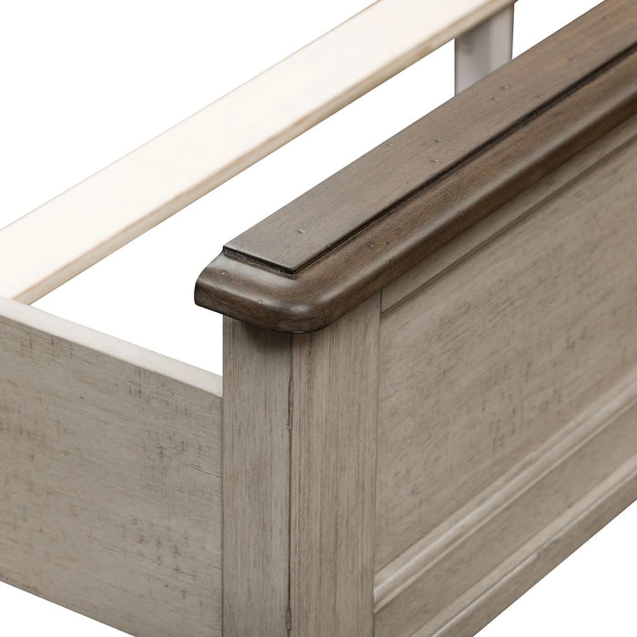 Ivy Hollow Mantle Bed image