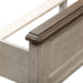 Ivy Hollow Mantle Bed image