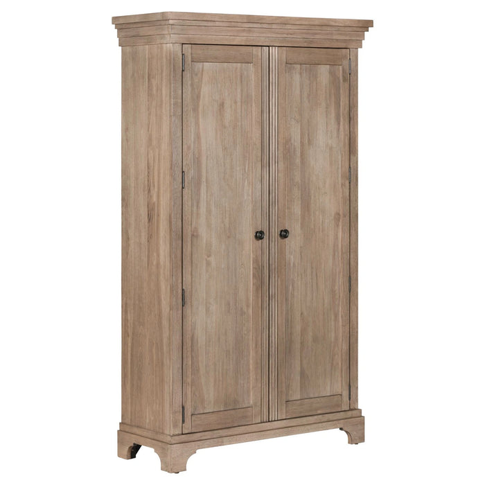 Haven Hills Armoire image