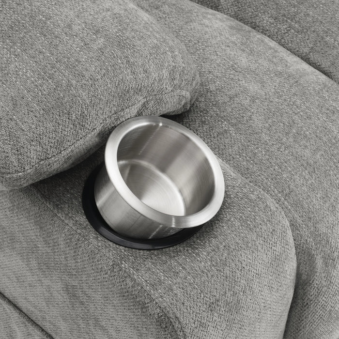 Houston Power Lift Recliner