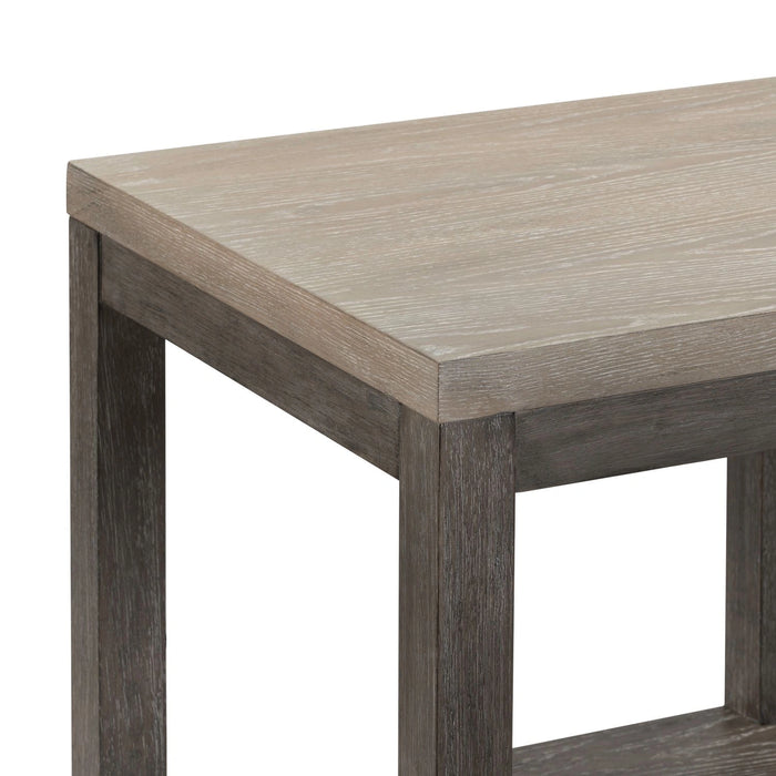 Piedmont End Table image