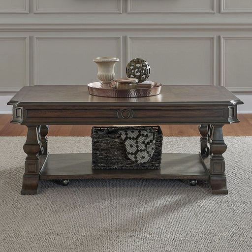 Provence Park Cocktail Table image