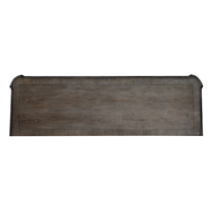 Magnolia Manor Credenza image