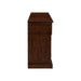 Fireplace TV Consoles 84 Inch Fireplace TV Console image