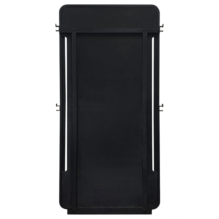 Leandro Floor Mirror