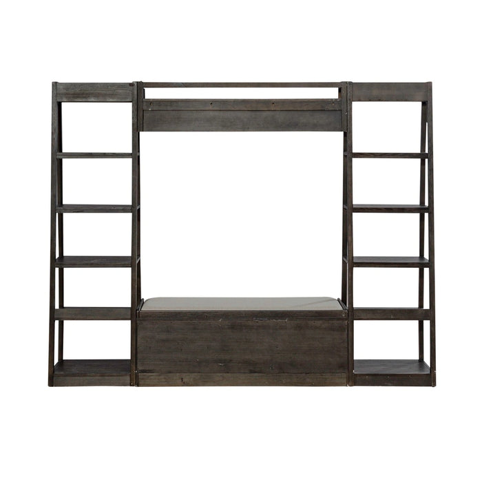 Mill Creek Wall Unit image