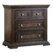 Big Valley Bedside Chest w/ Charging Station image