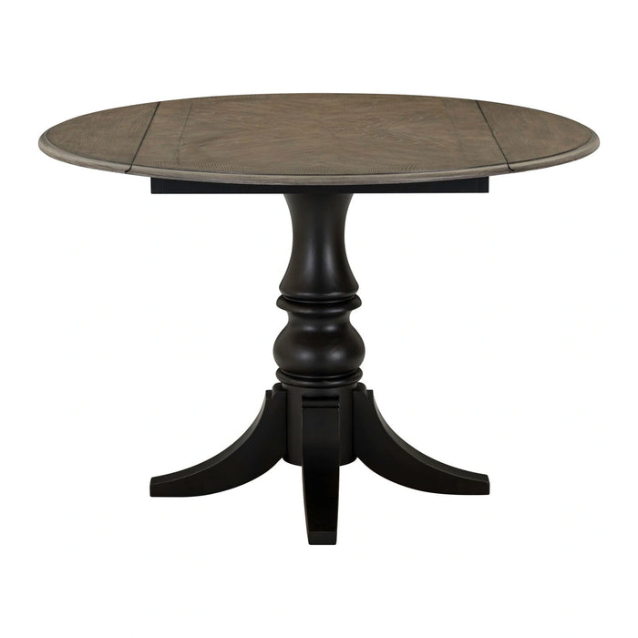 Magnolia Manor Drop Leaf Table image