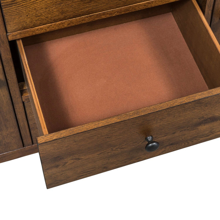 Hearthstone Ridge Buffet image
