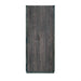 Modern Edge Bunching Bookcase image