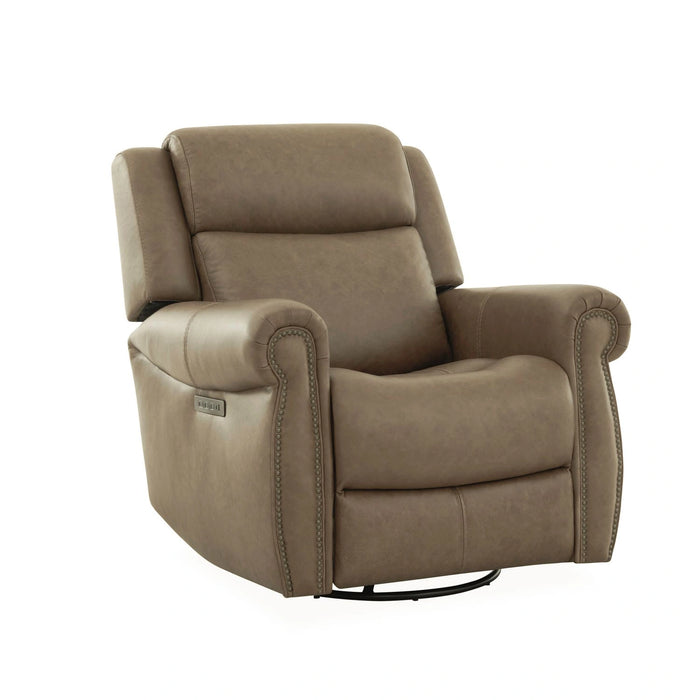 Carlton ZG Recliner P3 image
