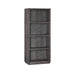 Modern Edge Bunching Bookcase image