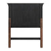 Rustic Traditions Panel Headboard image