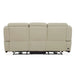 Carrington Sofa P3 & ZG in Baja Stone image