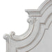 Magnolia Manor California King Panel Bed image