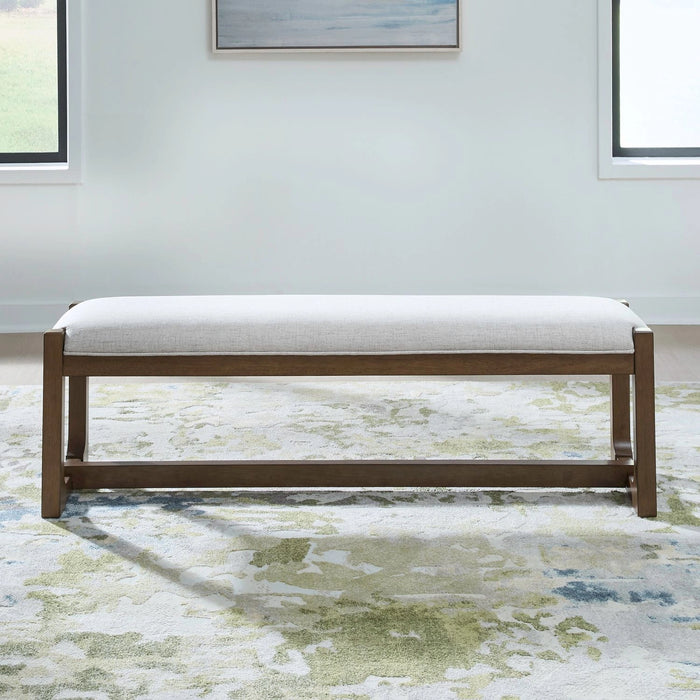 Harmony Dining Bench image