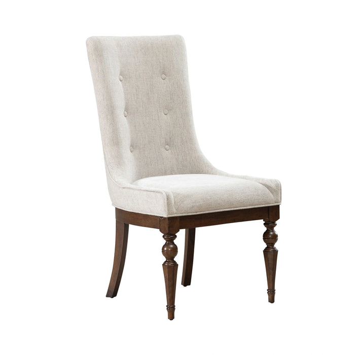 Arden Road Uph Side Chair (RTA) image