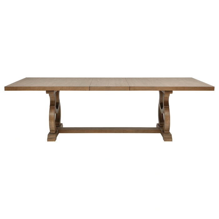 Brockway Dining Set